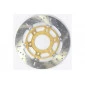 Δισκόπλακα μοτοσυκλέτας εμπρός EBC FLT X SERIES RND MD1171X thumb