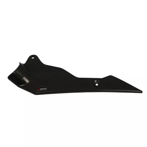 Προστατευτικό θερμοκρασίας εξάτμισης AKRAPOVIC SUZUKI P-HSS10E1 Προστατευτικό θερμοκρασίας εξάτμισης AKRAPOVIC SUZUKI P-HSS10E1
