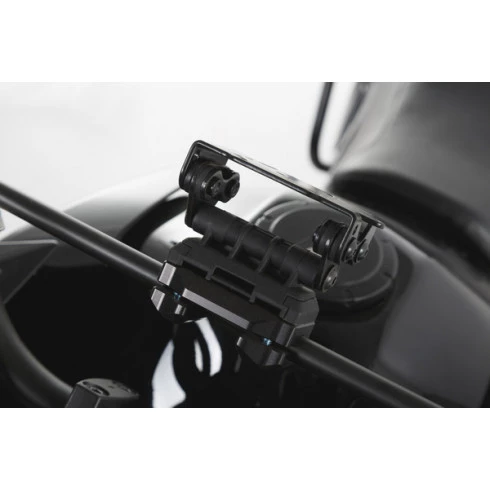 Βάση για σύστημα πλοήγησης SW-MOTECH CROSSBAR GPS MOUNT 10/12M Βάση για σύστημα πλοήγησης SW-MOTECH CROSSBAR GPS MOUNT 10/12M