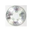Δισκόπλακα μοτοσυκλέτας πίσω EBC FIX D SERIES SCT MD948D thumb
