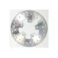 Δισκόπλακα μοτοσυκλέτας πίσω EBC FIX D SERIES SCT MD948D thumb