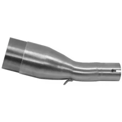 Λαιμός εξαγωγής ARROW COLLECTOR HOM X-MAX300 Λαιμός εξαγωγής ARROW COLLECTOR HOM X-MAX300