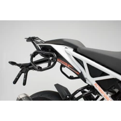 Βάση Βαλίτσας Μοτοσυκλέτας SW-MOTECH SIDE CARRIER SLC R DUKE 125 ABS Βάση Βαλίτσας Μοτοσυκλέτας SW-MOTECH SIDE CARRIER SLC R DUKE 125 ABS