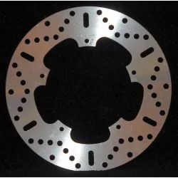 Δισκόπλακα μοτοσυκλέτας εμπρός EBC FIX D SERIES SCT MD959D