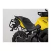 Βάση Βαλίτσας Μοτοσυκλέτας SW-MOTECH EVO SIDE CARRIER VERS 650