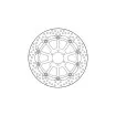 Δισκόπλακα MOTO-MASTER BRAKE ROTOR ROUND RIGHT 5.5 mm S 1000 XR ABS. Δισκόπλακα MOTO-MASTER BRAKE ROTOR ROUND RIGHT 5.5 mm S 1000 XR ABS. thumb