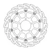 Δισκόπλακα MOTO-MASTER BRAKE ROTOR FLOAT FLAME KAWASAKI ZX-10 R 1000 ABS 23