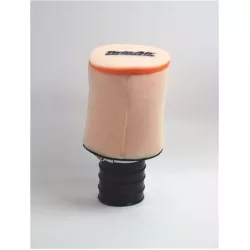 Φίλτρο αέρα TWIN AIR 57mm/W114/ L150 Φίλτρο αέρα TWIN AIR 57mm/W114/ L150