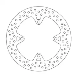 Δισκόπλακα MOTO-MASTER HALO REAR DISC KAWA ZX14R Δισκόπλακα MOTO-MASTER HALO REAR DISC KAWA ZX14R