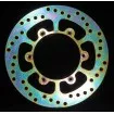 Δισκόπλακα μοτοσυκλέτας πίσω EBC FIX D SERIES RND MD6269D thumb