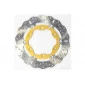 Δισκόπλακα μοτοσυκλέτας εμπρός EBC FIX WAVE MD4162 thumb