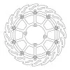 Δισκόπλακα MOTO-MASTER BRAKE ROTOR FLOAT FLAME SUMO HONDA CRF 150 R 23