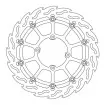 Δισκόπλακα MOTO-MASTER BRAKE ROTOR FLOAT FLAME SUMO HONDA CRF 150 R 23 thumb