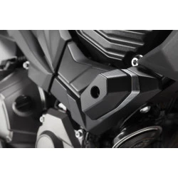 Προστατευτικά μανιτάρια πλαισίου SW-MOTECH για Z 800 ABS Προστατευτικά μανιτάρια πλαισίου SW-MOTECH για Z 800 ABS