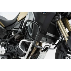 Προστατευτικά κάγκελα SW-MOTECH για F 800 GS ABS Προστατευτικά κάγκελα SW-MOTECH για F 800 GS ABS