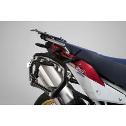 Βάση Βαλίτσας Μοτοσυκλέτας SW-MOTECH SIDE CARRIER PRO CRF 1000 L ABS Βάση Βαλίτσας Μοτοσυκλέτας SW-MOTECH SIDE CARRIER PRO CRF 1000 L ABS