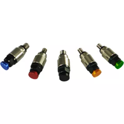 Βαλβίδες εξαέρωσης καλαμιών motocross SCAR WP/MAR M4x0.7