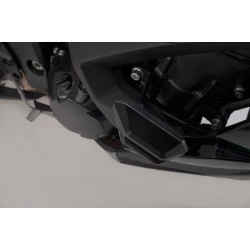 Προστατευτικά μανιτάρια πλαισίου SW-MOTECH για Ninja 1000 SX ABS Προστατευτικά μανιτάρια πλαισίου SW-MOTECH για Ninja 1000 SX ABS