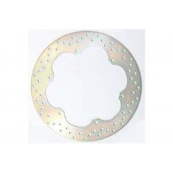 Δισκόπλακα μοτοσυκλέτας εμπρός EBC FIX HPSR RND FR/L MD2012