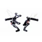 Σετ μαρσπιέ GILLES REARSET FACTOR-X BK EX 400 22 thumb