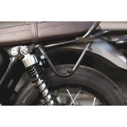 Βάση Βαλίτσας Μοτοσυκλέτας SW-MOTECH SIDE CARRIER SLC L BONNEVILLE 1200 T120 ABS Βάση Βαλίτσας Μοτοσυκλέτας SW-MOTECH SIDE CARRIER SLC L BONNEVILLE 1200 T120 ABS
