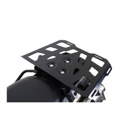 Σχάρα Μοτοσυκλέτας SW-MOTECH LUGGAGE ALU-RACK EXT