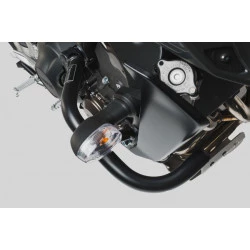 Προστατευτικά κάγκελα SW-MOTECH για MT-09 SP ABS Προστατευτικά κάγκελα SW-MOTECH για MT-09 SP ABS