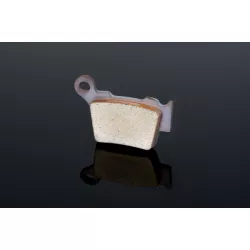 Τακάκια μοτοσυκλέτας RENTHAL SINTER BP-117 Τακάκια μοτοσυκλέτας RENTHAL SINTER BP-117