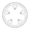 Δισκόπλακα MOTO-MASTER BRAKE ROTOR FIX ROUND L/R BMW K 1600 GRAND AMERICA ABS 23 thumb
