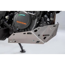 Ποδιά κινητήρα SW-MOTECH για ADVENTURE 390 ABS 23 Ποδιά κινητήρα SW-MOTECH για ADVENTURE 390 ABS 23