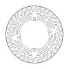 Δισκόπλακα εμπρός MOTO-MASTER BRAKE DISC VINT FRONT HONDA CR 500 R 91