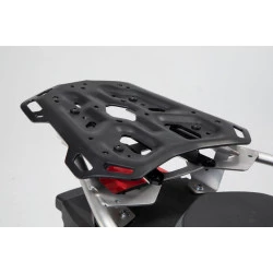 Σχάρα Μοτοσυκλέτας SW-MOTECH LUGGAGE ADVENTURE-RACK F 750 GS ABS Σχάρα Μοτοσυκλέτας SW-MOTECH LUGGAGE ADVENTURE-RACK F 750 GS ABS