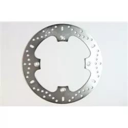 Δισκόπλακα μοτοσυκλέτας εμπρός EBC FIX D SERIES RND MD6346D Δισκόπλακα μοτοσυκλέτας εμπρός EBC FIX D SERIES RND MD6346D