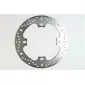 Δισκόπλακα μοτοσυκλέτας εμπρός EBC FIX D SERIES RND MD6346D thumb