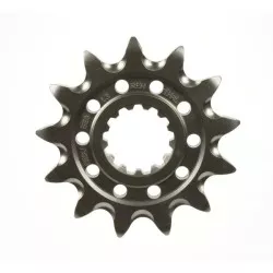 Γρανάζι κίνησης εμπρός RENTHAL SPROCKET F 520 14T UL Γρανάζι κίνησης εμπρός RENTHAL SPROCKET F 520 14T UL