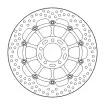 Δισκόπλακα MOTO-MASTER BRAKE ROTOR FLOAT ROUND ZX-10 RR 1000 ABS thumb