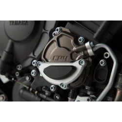 Ποδιά κινητήρα SW-MOTECH ENGINE CASE PROTECTOR MT-09 SP ABS Ποδιά κινητήρα SW-MOTECH ENGINE CASE PROTECTOR MT-09 SP ABS