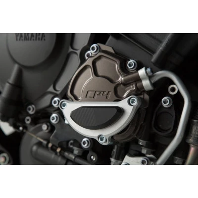 Ποδιά κινητήρα SW-MOTECH ENGINE CASE PROTECTOR MT-09 SP ABS