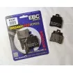 Τακάκια μοτοσυκλέτας EBC SFA ORG SCOOTER SFA608 Τακάκια μοτοσυκλέτας EBC SFA ORG SCOOTER SFA608 thumb