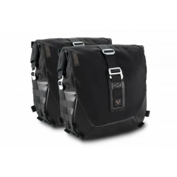 Σετ πλαϊνές βαλίτσες SW-MOTECH SIDEBAG SYS LEGEND LC B R NINE T ABS 16-20
