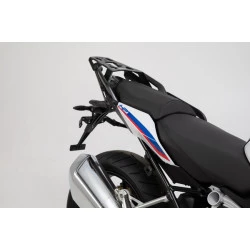 Βάση για Βαλίτσα Μοτοσυκλέτας SW-MOTECH EVO SIDE CARRIER R1200R