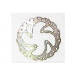 Δισκόπλακα μοτοσυκλέτας πίσω EBC FIX WAVE MD6249C