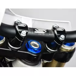 Αποστάτες τιμονόπλακας μηχανής SCAR 28.6mm Αποστάτες τιμονόπλακας μηχανής SCAR 28.6mm