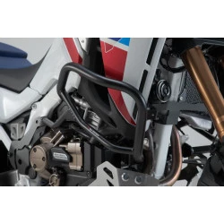 Προστατευτικά κάγκελα SW-MOTECH για CRF1100L Προστατευτικά κάγκελα SW-MOTECH για CRF1100L