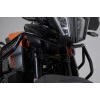 Προστατευτικά κάγκελα SW-MOTECH για KTM 390 ADV Προστατευτικά κάγκελα SW-MOTECH για KTM 390 ADV