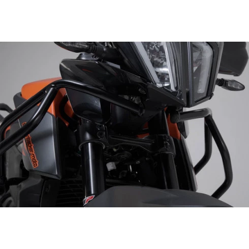 Προστατευτικά κάγκελα SW-MOTECH για KTM 390 ADV Προστατευτικά κάγκελα SW-MOTECH για KTM 390 ADV