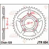 Γρανάζι πίσω κίνησης JT Sprockets JTR604.40