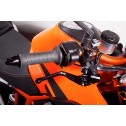 Μανέτα φρένου GILLES Factor-X για YAMAHA / TRIUMPH / SUZUKI / KAWASAKI