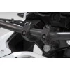 Αποστάτες τιμονιού μοτοσυκλέτας SW-MOTECH για 28mm w Αποστάτες τιμονιού μοτοσυκλέτας SW-MOTECH για 28mm w