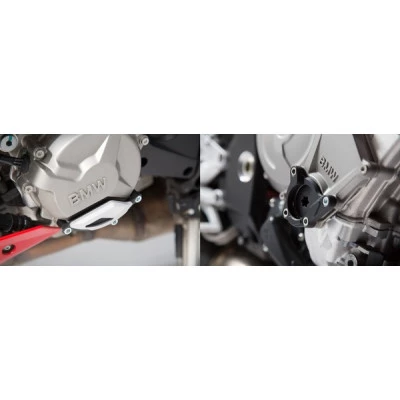 Ποδιά κινητήρα SW-MOTECH ENGINE CASE PROTECTOR S 1000 R ABS